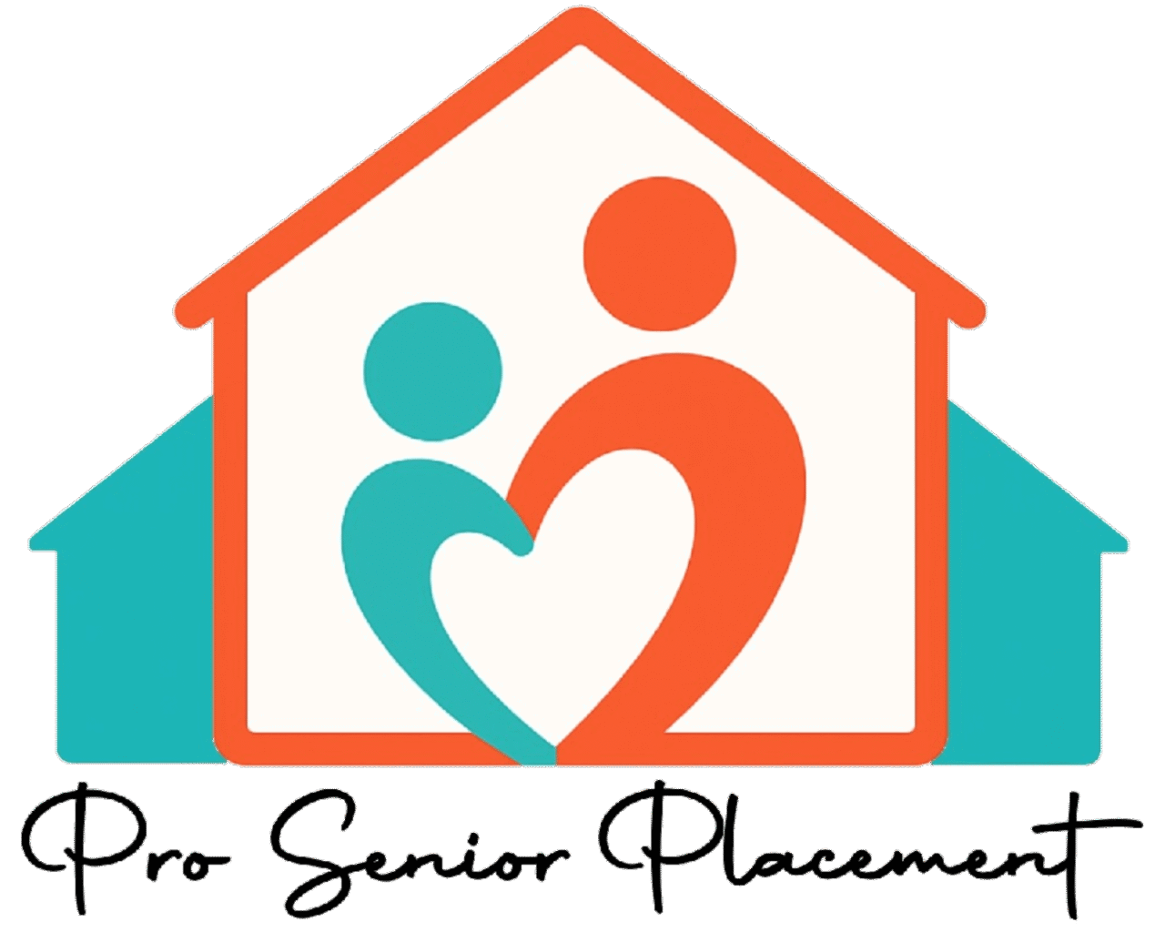 Pro Senior Placement Logo Header