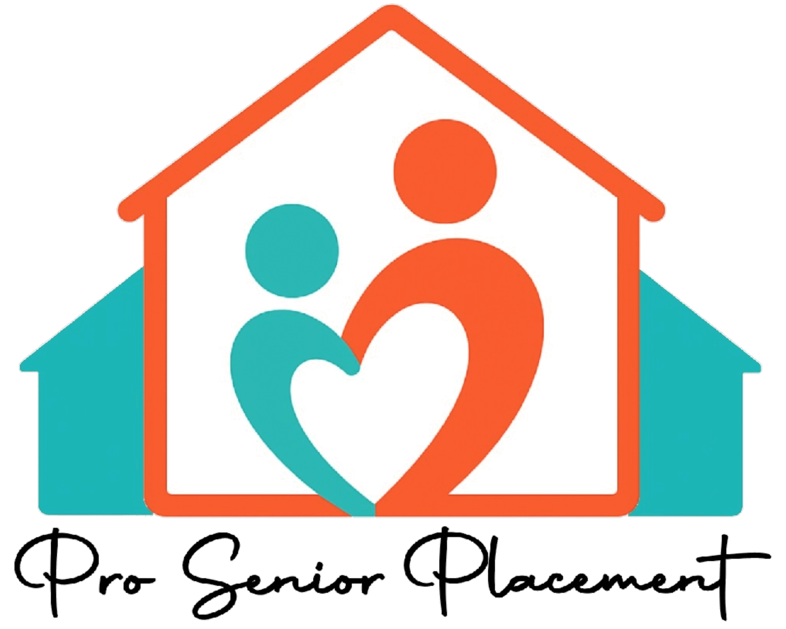 Pro Senior Placement Logo Header