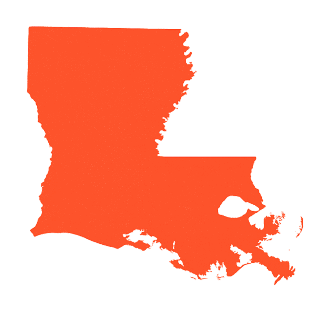 senior placement services in Southeast Louisiana