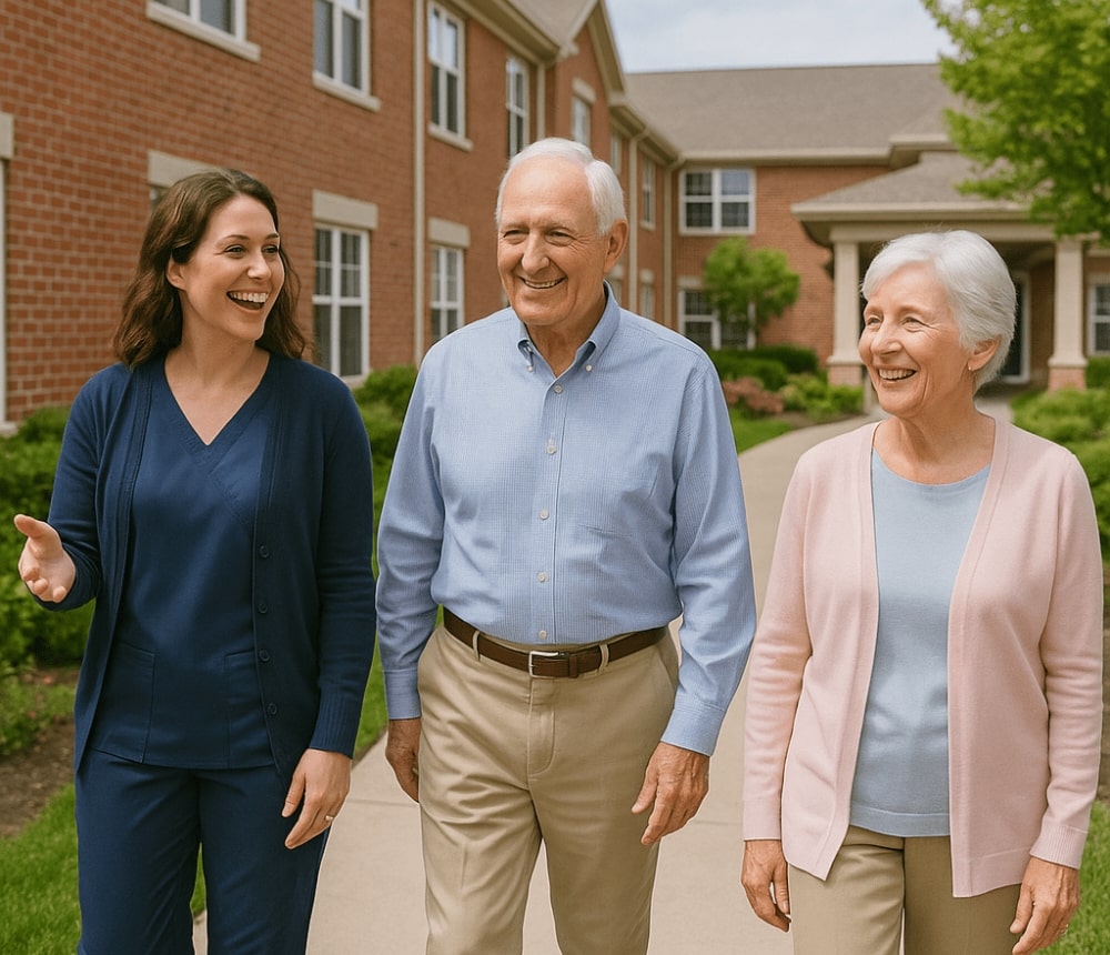 Pro Senior Placement Step 3