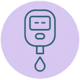 Assisted Living Placement Diabetes