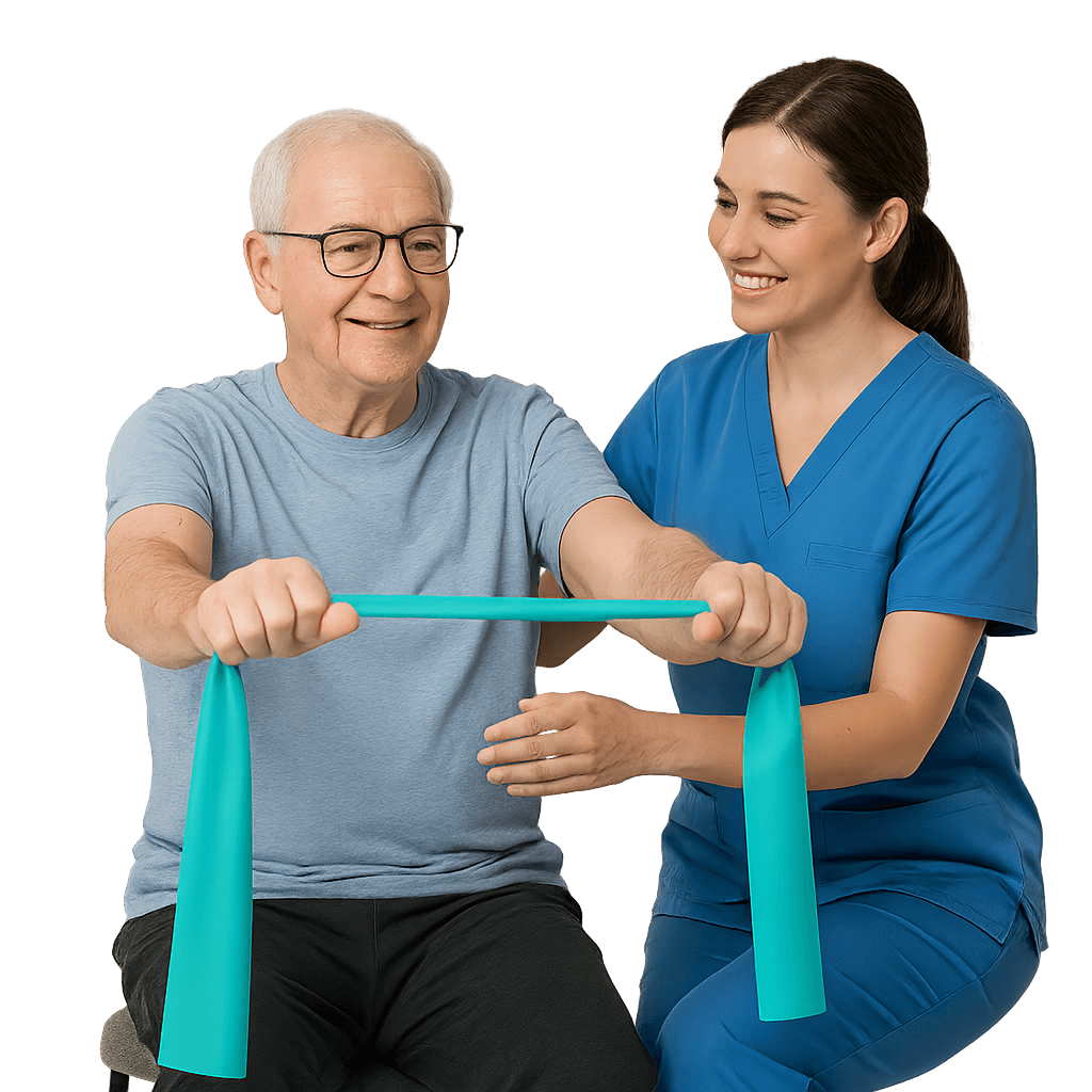 Skilled Nursing Placement Hero