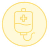 Skilled Nursing Placement IV Therapy