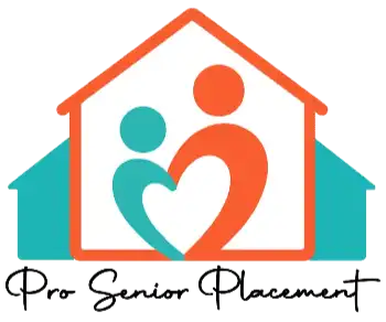 Pro Senior Placement Logo Header